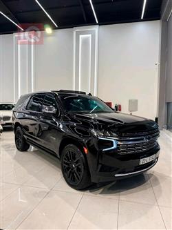 شيفروليه تاهو